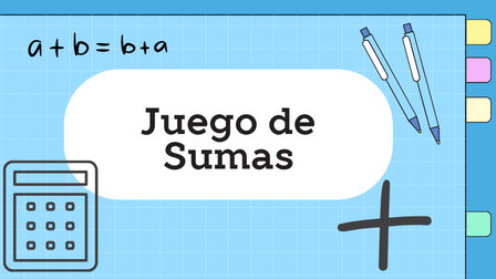 juegoSuma
