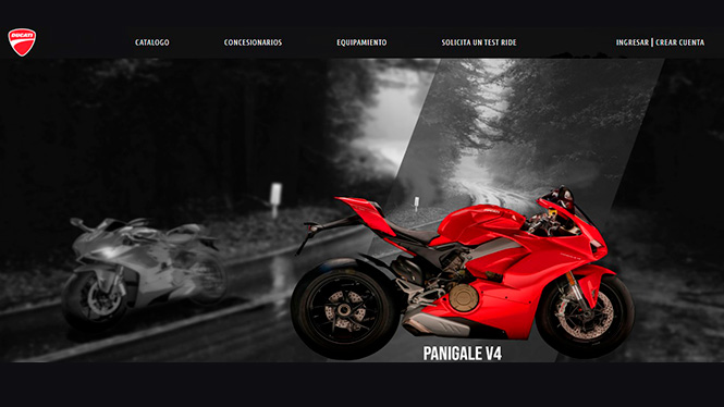 maquetadoDucati