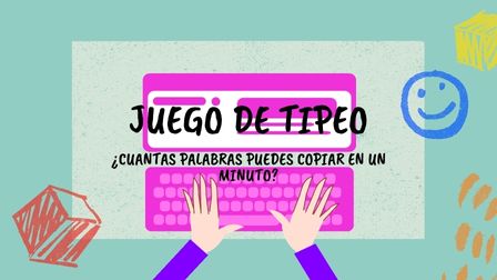 tipeo